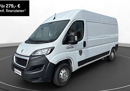 Peugeot Boxer 335 L3H2 2.0 BLUE HDI 103KW 4 Türen