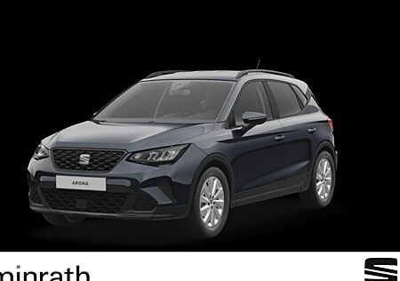 Seat Arona 1.0 TSI 85kW Road Edition DSG 5 Türen