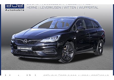 Opel Astra ST 1.2 Direct Injection Turbo 81kW 5 Türen