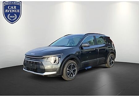 Kia Niro 1.6 GDI Hybrid Edition 7 5 Türen