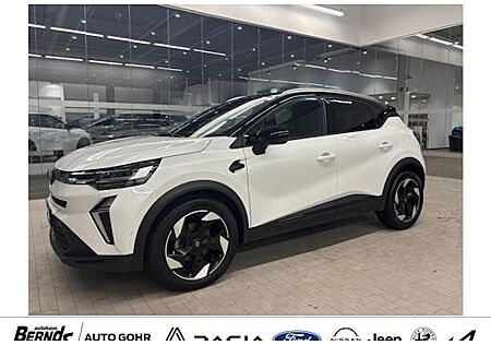 Renault Captur Mild Hybrid 160 EDC Techno 5 Türen