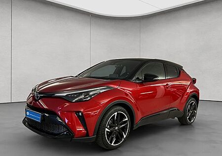 Toyota C-HR 2.0-l-VVTi Hybrid GR Sport 5 Türen