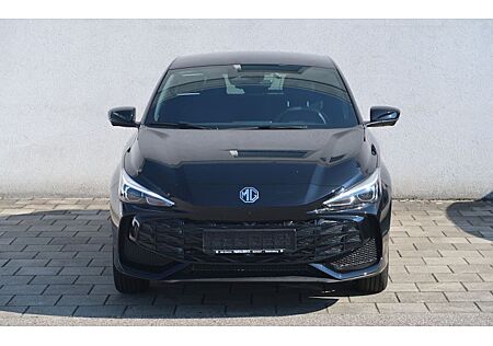 MG MG3 1.5 Hybrid+ Luxury 5 Türen