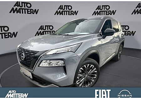 Nissan X-Trail 1.5 VC-T e-Power e-4ORCE N-CONNECTA 5 Türen