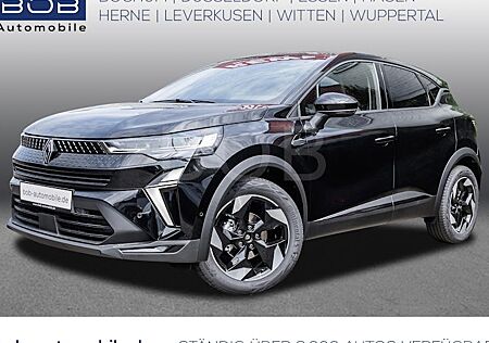 Renault Captur TCe 90 Techno 5 Türen
