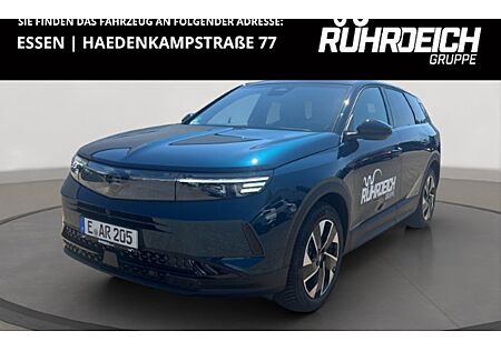 Opel Grandland X Hybrid 107 kW GS eDCT 5 Türen