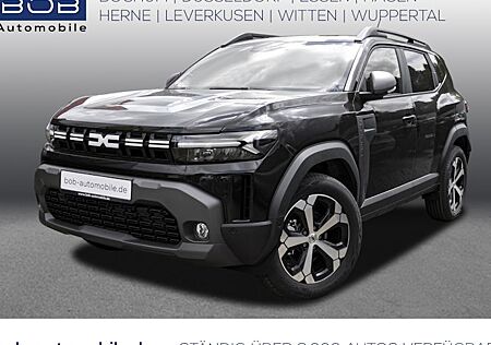 Dacia Duster TCe 130 Journey 5 Türen