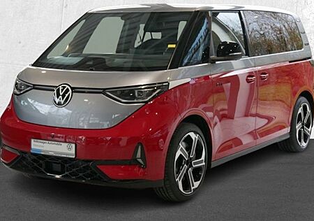 VW ID.BUZZ 79 kWh 250 kW GTX KR 4MOTION 5 Türen
