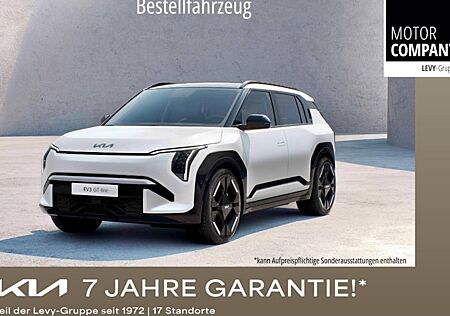 Kia EV3 81 kWh 150 kW Earth Frontantrieb 5 Türen