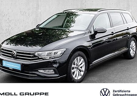 VW Passat 2.0 TDI SCR DSG Business Variant 5 Türen