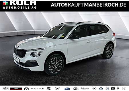 Skoda Kamiq 1.0 TSI 85kW DSG Selection 5 Türen