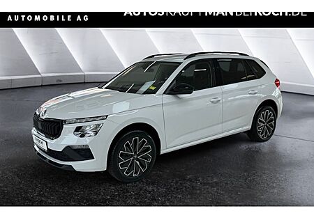 Skoda Kamiq 1.0 TSI 85kW DSG Selection 5 Türen