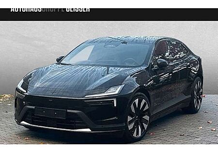 Polestar 4 Long Range Single motor 5 Türen