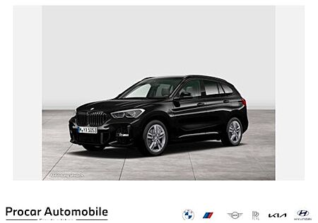 BMW X1 sDrive18i M Sport 5 Türen