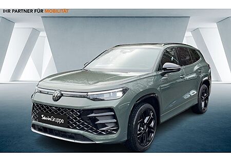 VW Tayron 2.0 TSI OPF 195kW DSG 4MOTION R-Line 195 5 Türen