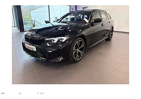 BMW 3er 320d xDrive Touring Automatic 5 Türen