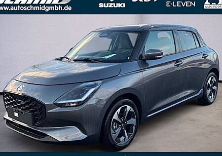 Suzuki Swift 1.2 HYBRID CVT Comfort+ 5 Türen