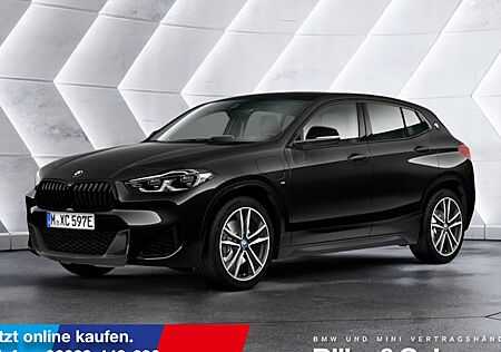 BMW X2 xDrive25e M Sport Steptronic 5 Türen