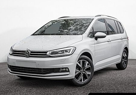 VW Touran 1.5 TSI OPF DSG Highline 5 Türen