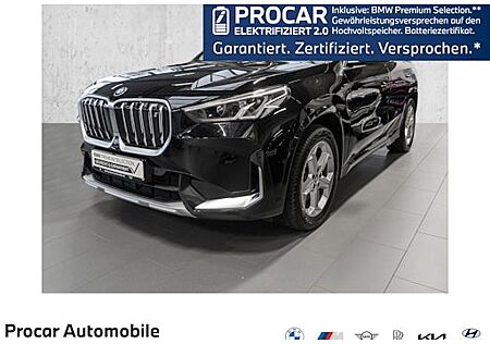 BMW iX1 xDrive30 5 Türen