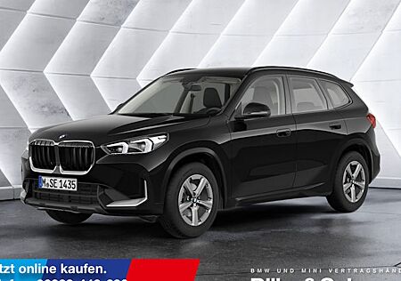 BMW X1 sDrive18i Steptronic 5 Türen