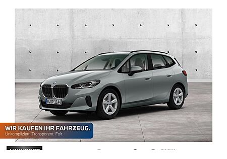 BMW 2er Active Tourer 218i Steptronic DCT 5 Türen