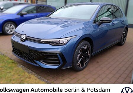 VW Golf 1.5 eTSI OPF 110kW DSG R-Line 5 Türen