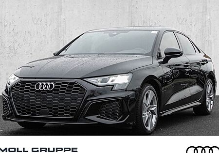 Audi A3 30 TFSI S line 4 Türen