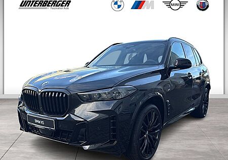 BMW X5 xDrive30d 5 Türen