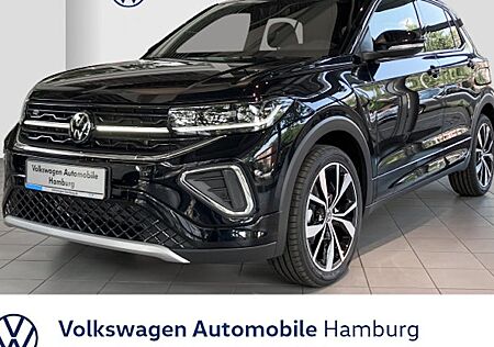 VW T-Cross 1.0 TSI OPF 85 kW DSG R-Line 5 Türen