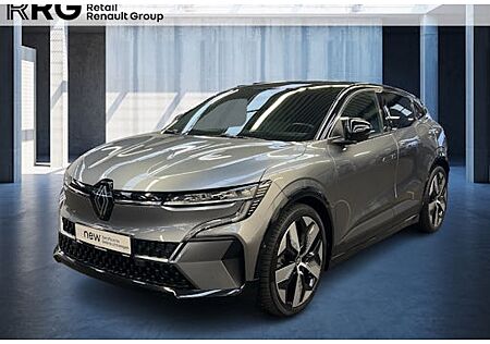 Renault Megane E-Tech EV60 220hp optimum charge Techno 5 Türen