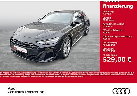 Audi A6 TDI 150 kW S tronic Avant 5 Türen