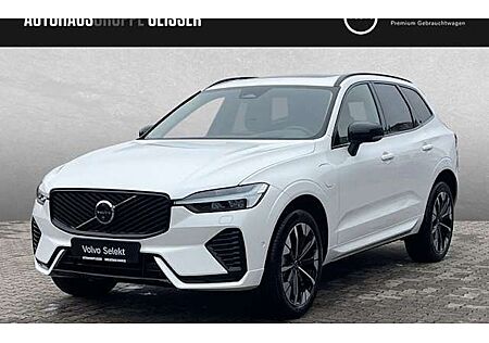 Volvo XC 60 T6 Plug-in Hybrid AWD Plus Dark Auto 5 Türen