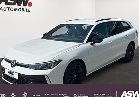 VW Passat 2.0 TDI SCR DSG R-Line 5 Türen