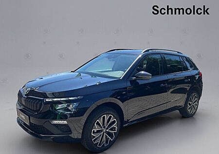 Skoda Kamiq 1.0 TSI 85kW DSG Tour 5 Türen