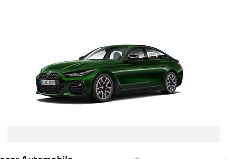 BMW 4er 420i Gran Coupé A 5 Türen