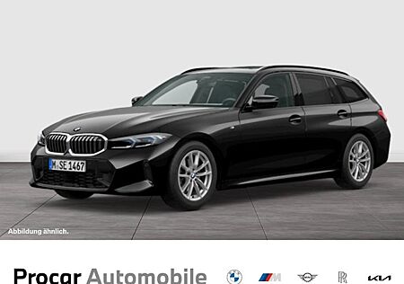 BMW 3er 320d Touring Automatik 5 Türen