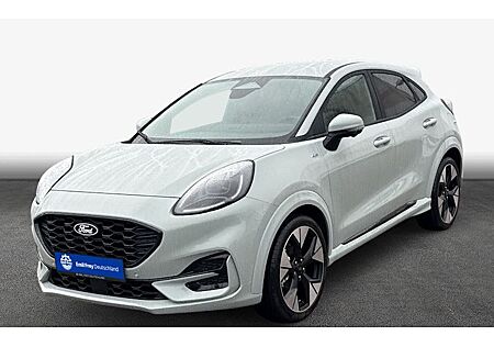 Ford Puma 1,0 EcoBoost Hybrid 114kW ST-Line X Auto 5 Türen