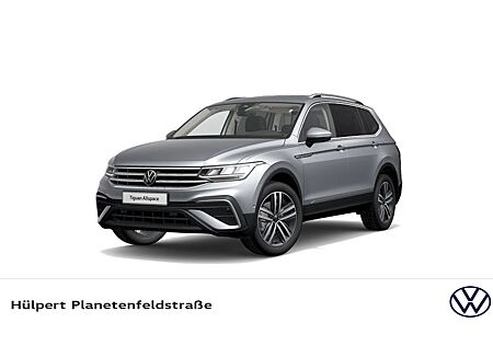 VW Tayron 1.5 TSI ACT OPF DSG Life 5 Türen
