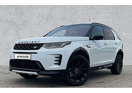 Land Rover Discovery Sport D200 AWD Automatik DYNAMIC SE 5 Türen