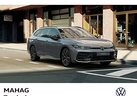 VW Passat 2.0 TDI SCR DSG R-Line 5 Türen