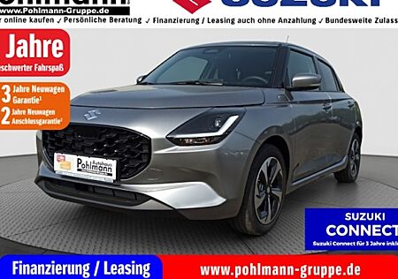 Suzuki Swift 1.2 HYBRID MT Comfort+ 5 Türen