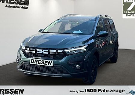 Dacia Jogger TCe 110 Expression 5-Sitzer 5 Türen