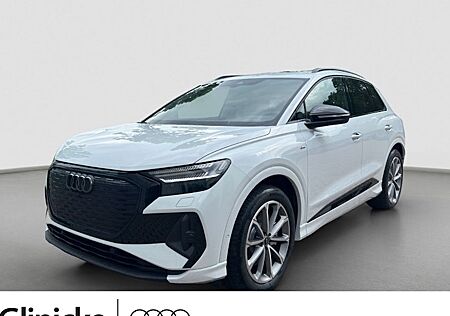 Audi Q4 e-tron 45 e-tron 5 Türen