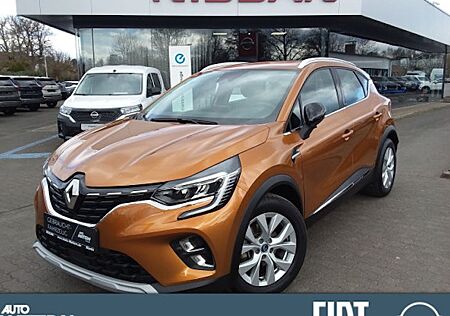 Renault Captur E-TECH Plug-In 160 Intens 5 Türen
