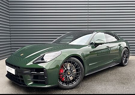 Porsche Panamera GTS 5 Türen