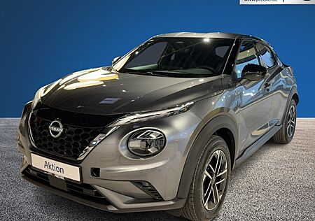 Nissan Juke 1.6 Hybrid N-CONNECTA 5 Türen