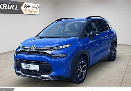 Citroën C3 Aircross PureTech 130 Stop&Start PLUS EAT6 5 Türen