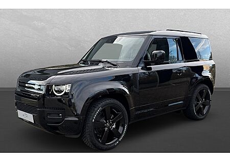 Land Rover Defender 3.0 D250 MHEV X-Dynamic HSE 90 3 Türen