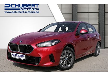 BMW 1er 116 Steptronic 5 Türen
